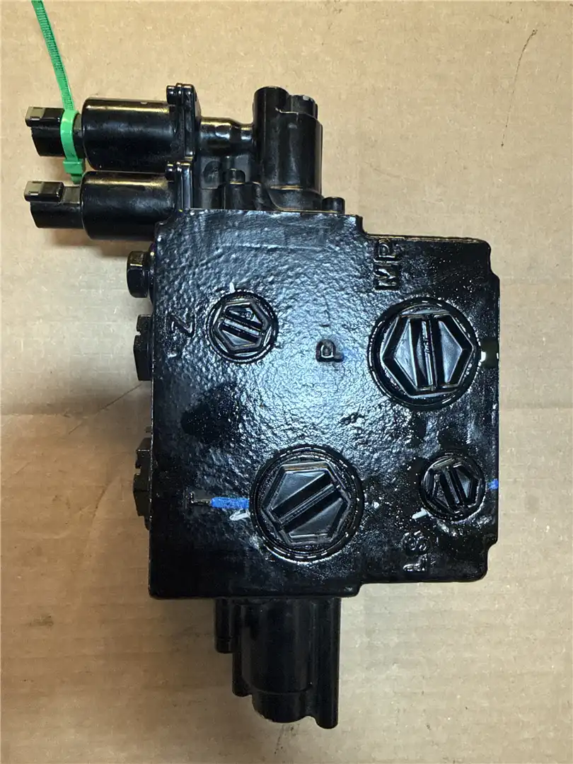 USED VALVE GP image 3