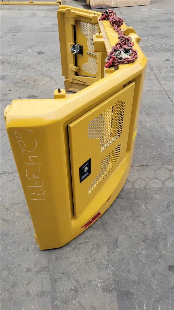 USED COUNTERWEIGHT image 3