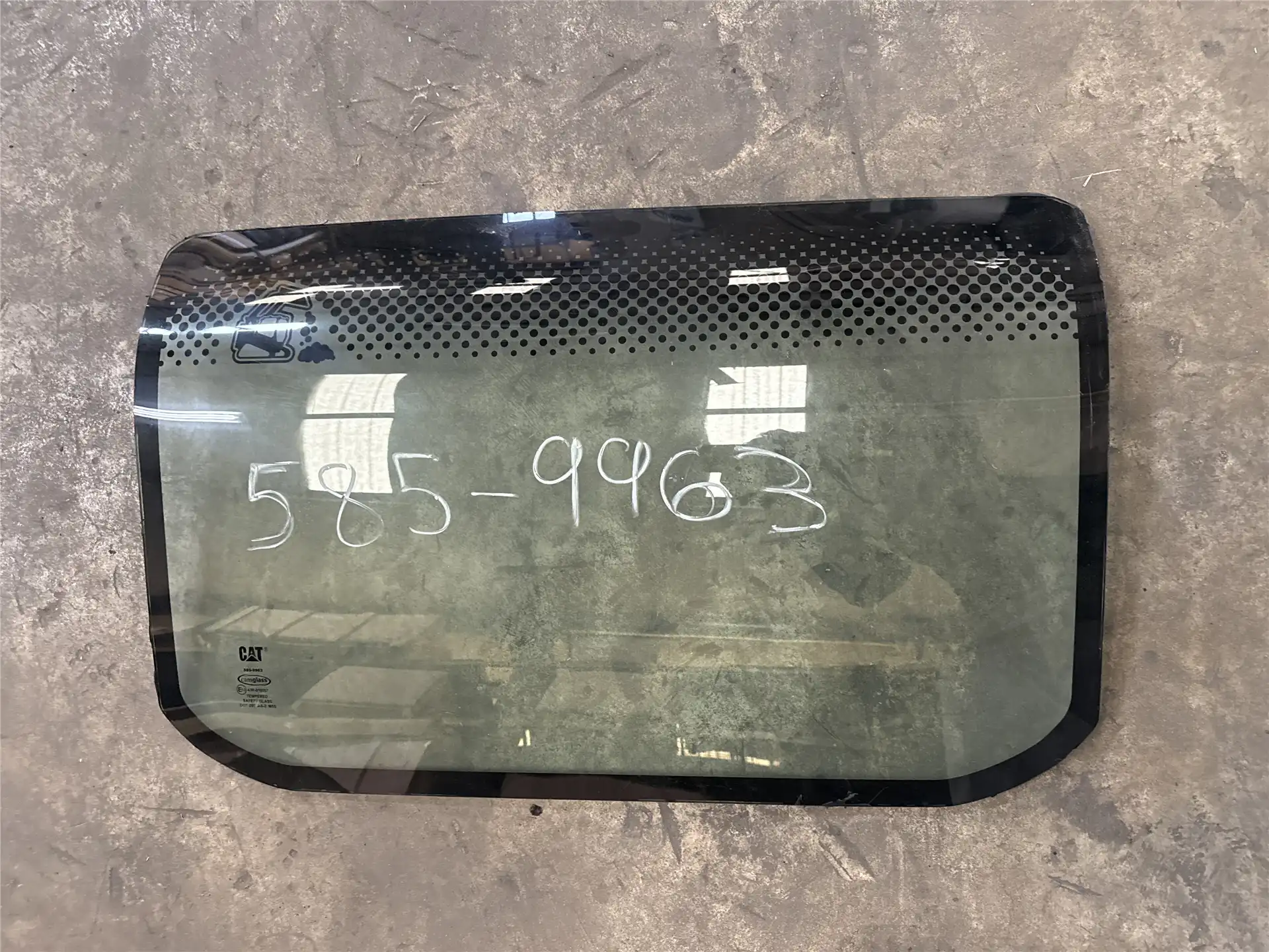 USED WINDOW image 2