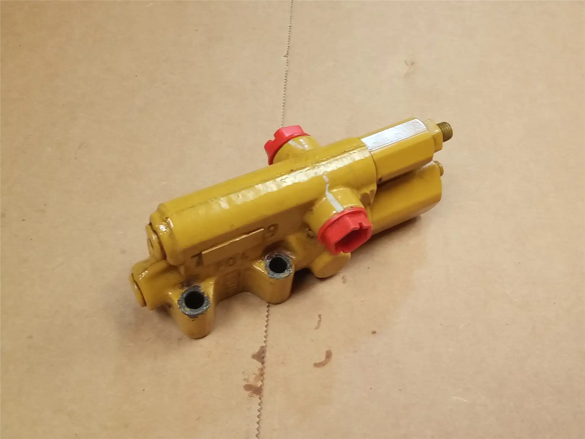USED VALVE GP image 2