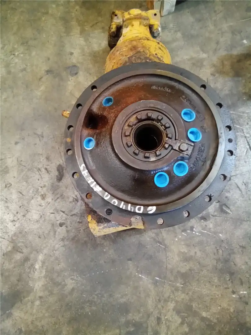 USED DIFFERENTIAL image 2