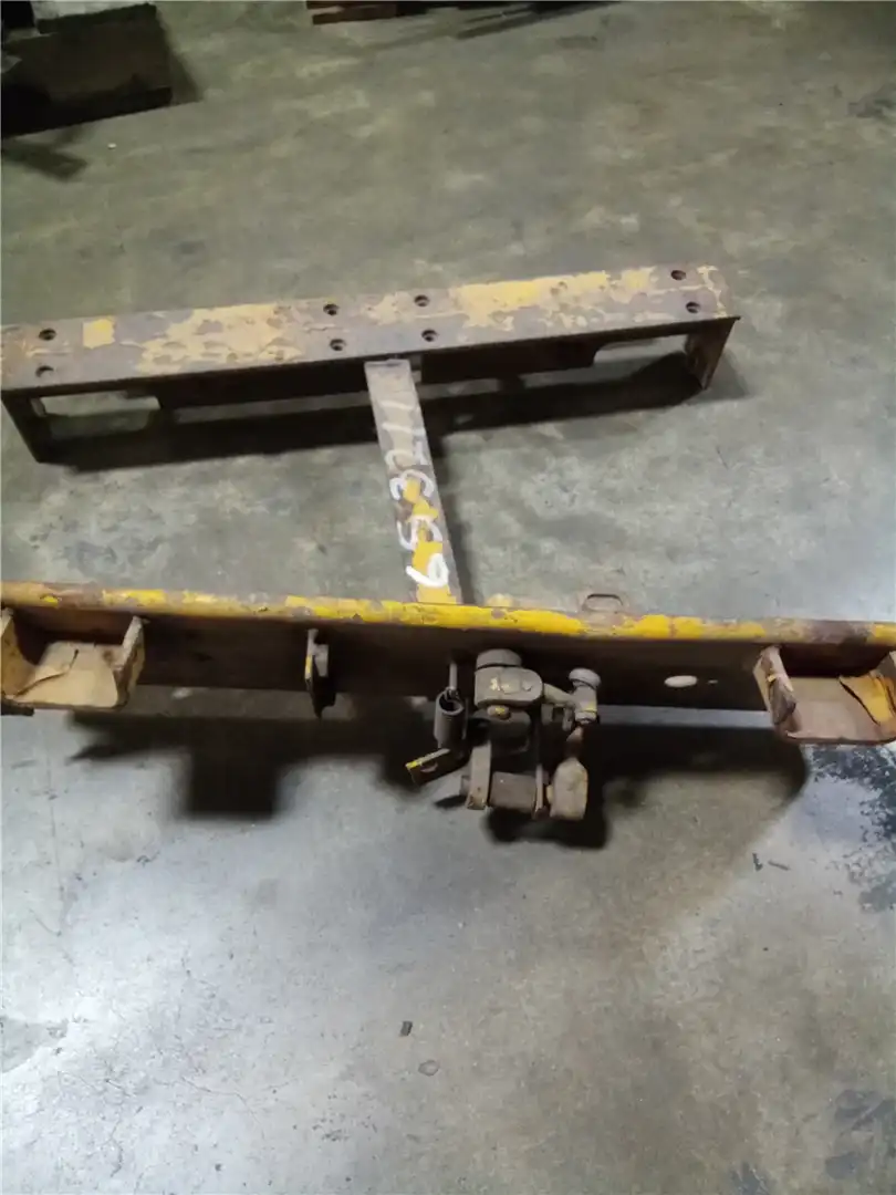 USED PLATE ASSEMBL image 5