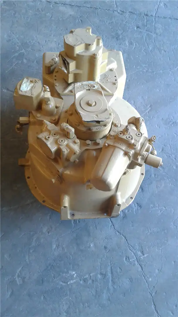 USED TORQUE CONVER image 2