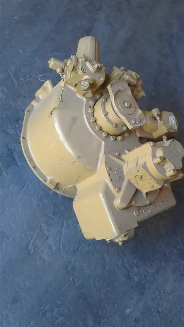 USED TORQUE CONVER image 4
