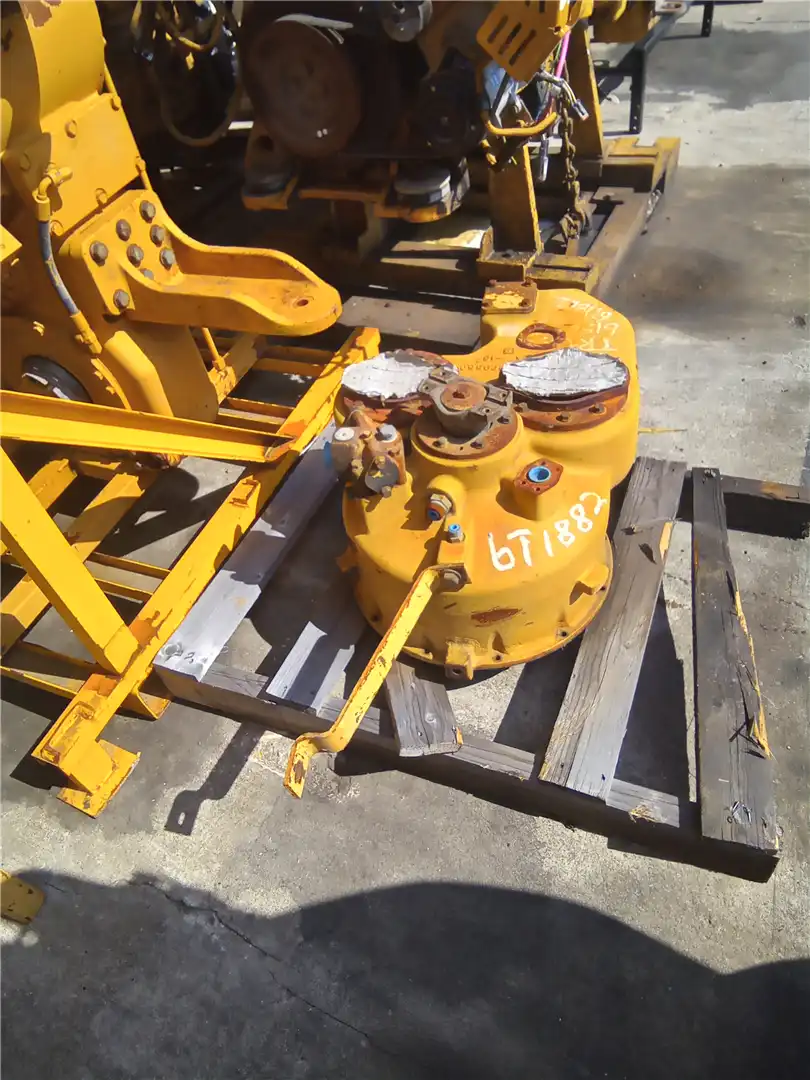 USED TORQUE CONVER image 4