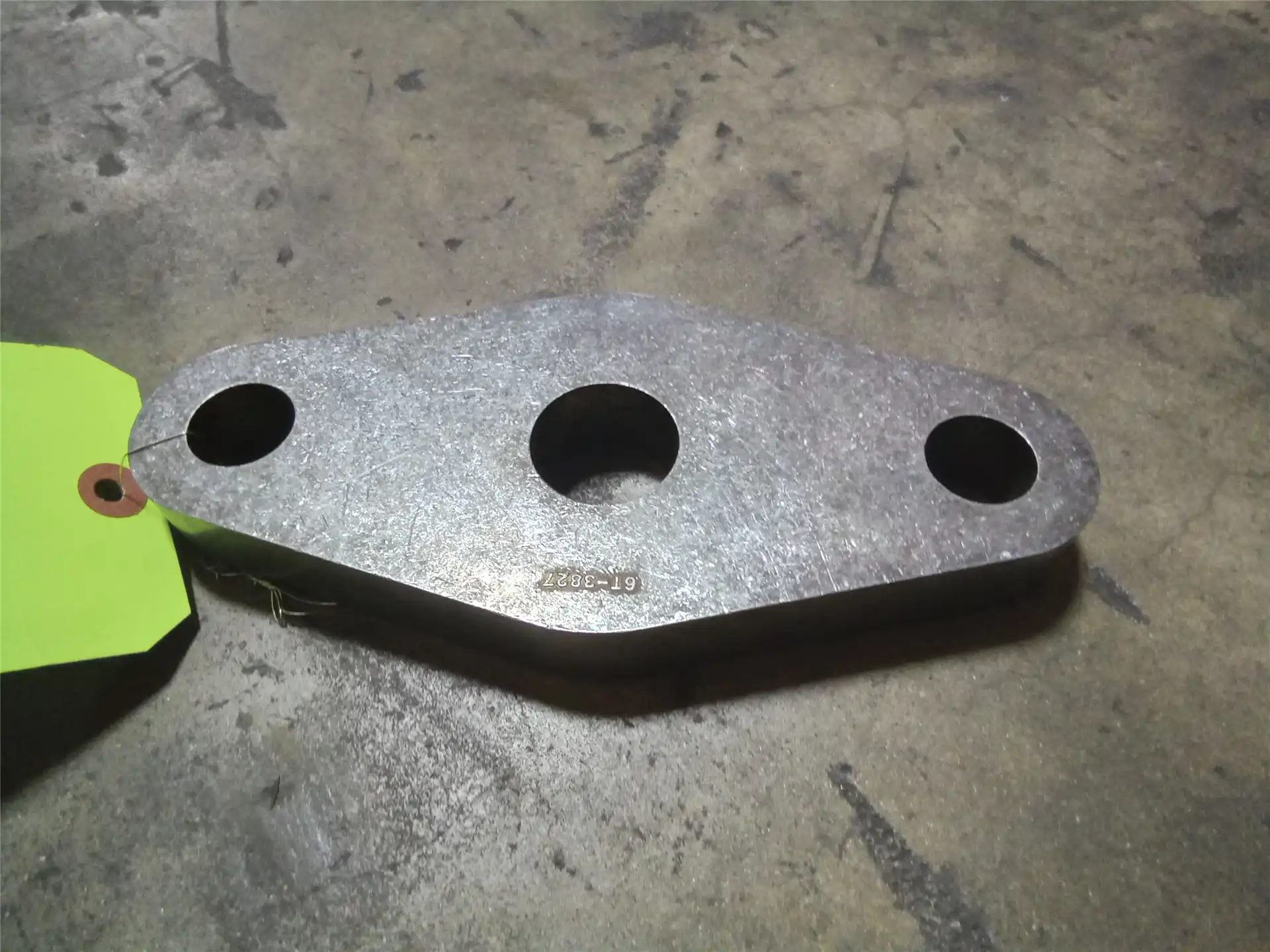 USED FLANGE image 2