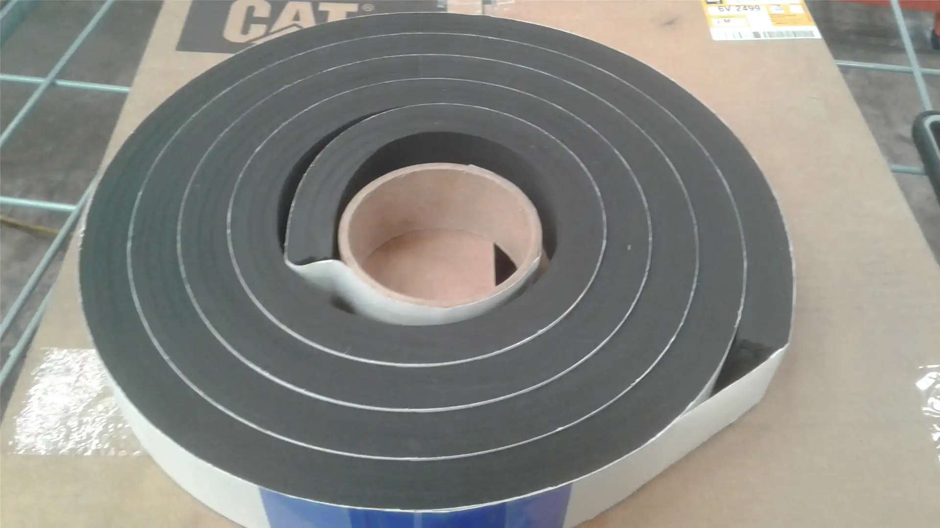 NEW SEAL KIT indicator image 1