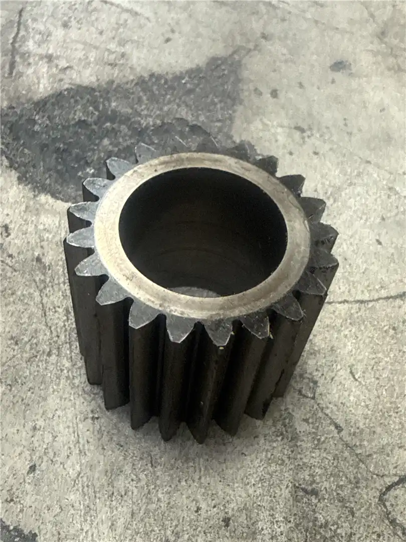 USED GEAR indicator image 1