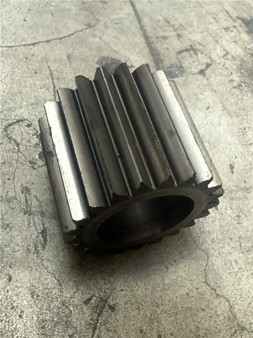 USED GEAR image 2
