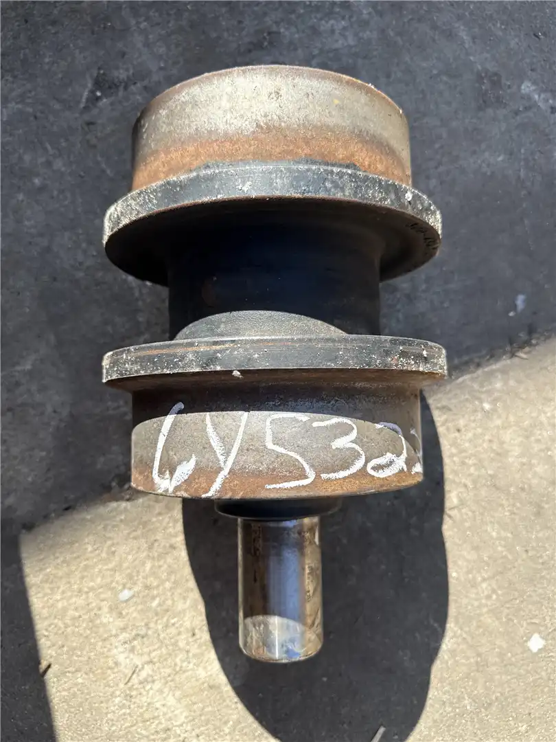 USED TRACK CARRIER image 3