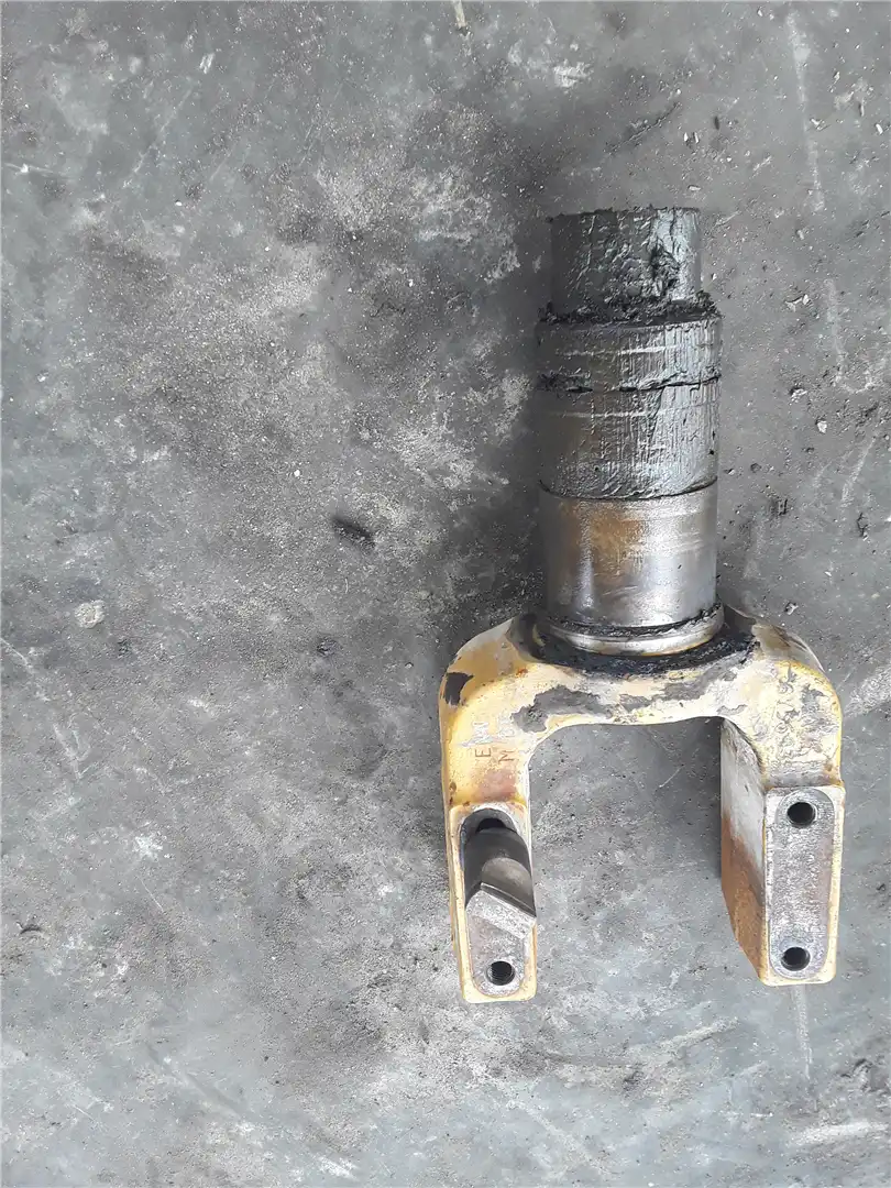 USED YOKE indicator image 1