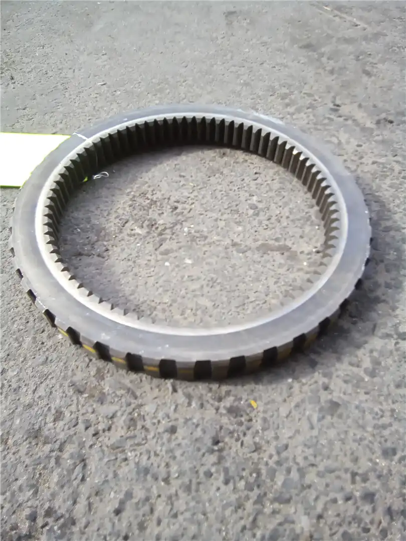 USED GEAR RING image 2