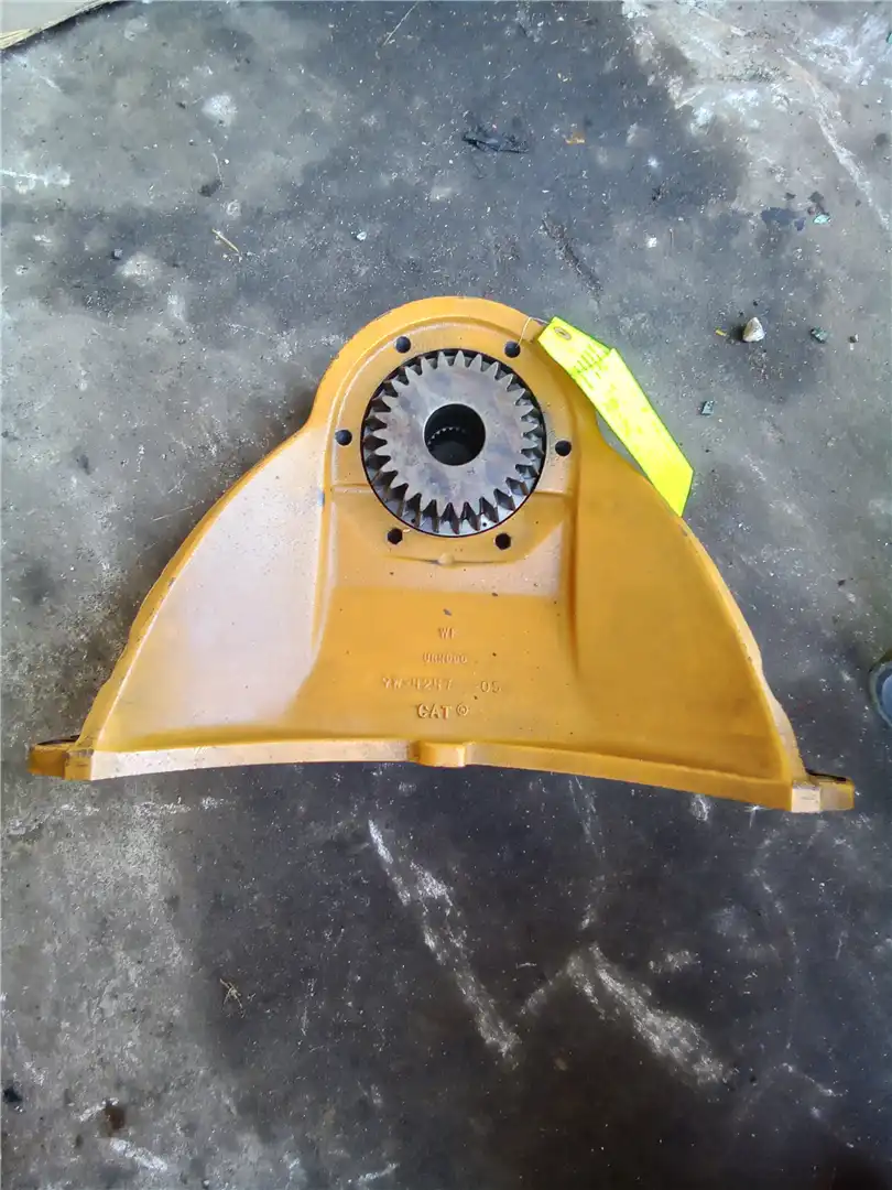USED BEVEL PINION indicator image 1