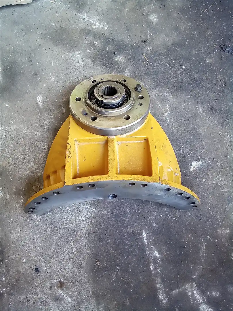 USED BEVEL PINION image 2