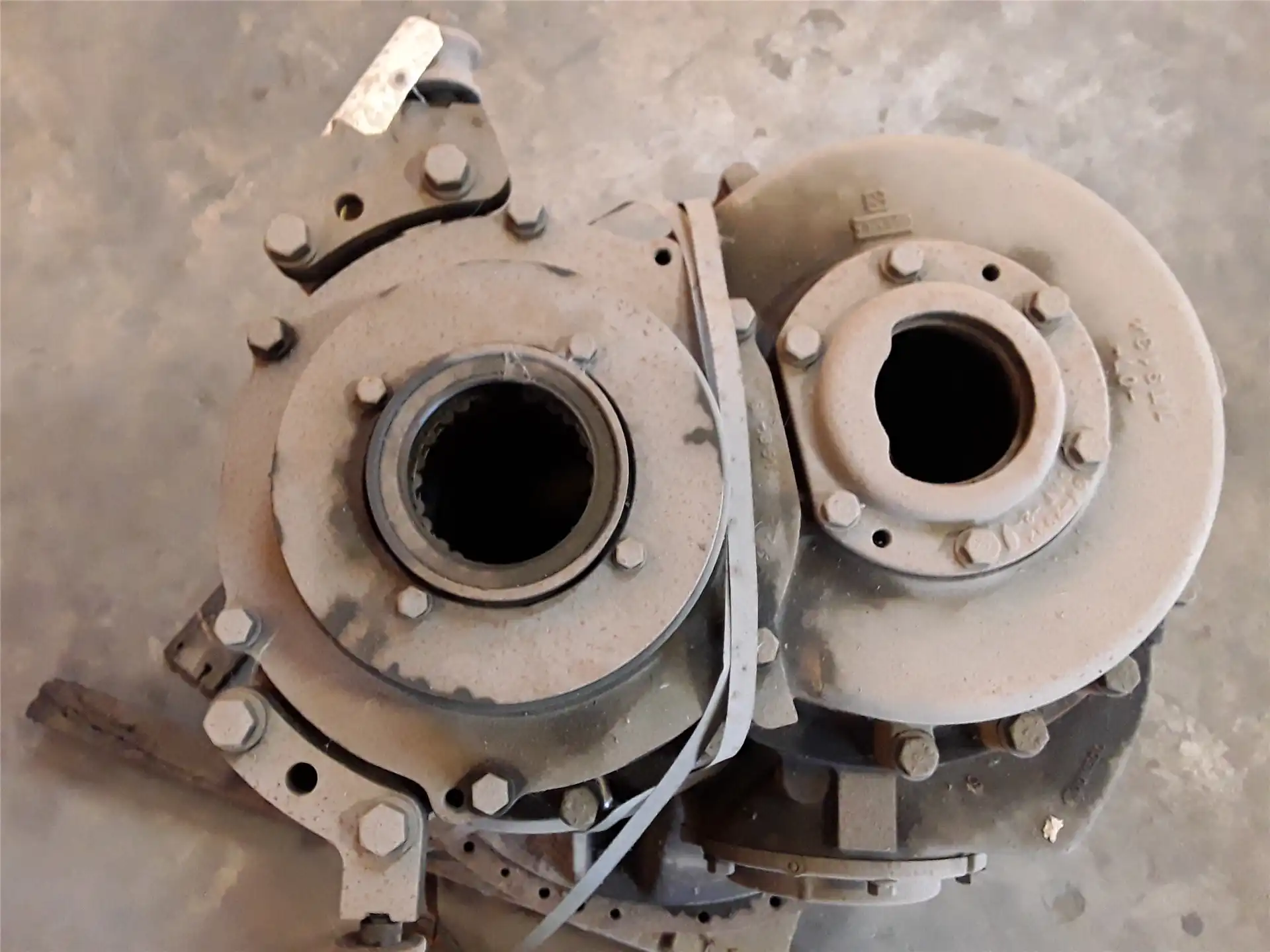 USED CASEPARTS PLA image 5