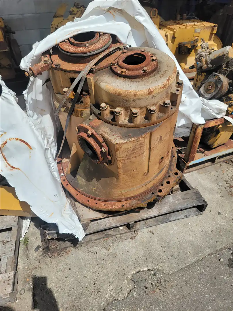 USED CASEPARTS PLA image 6