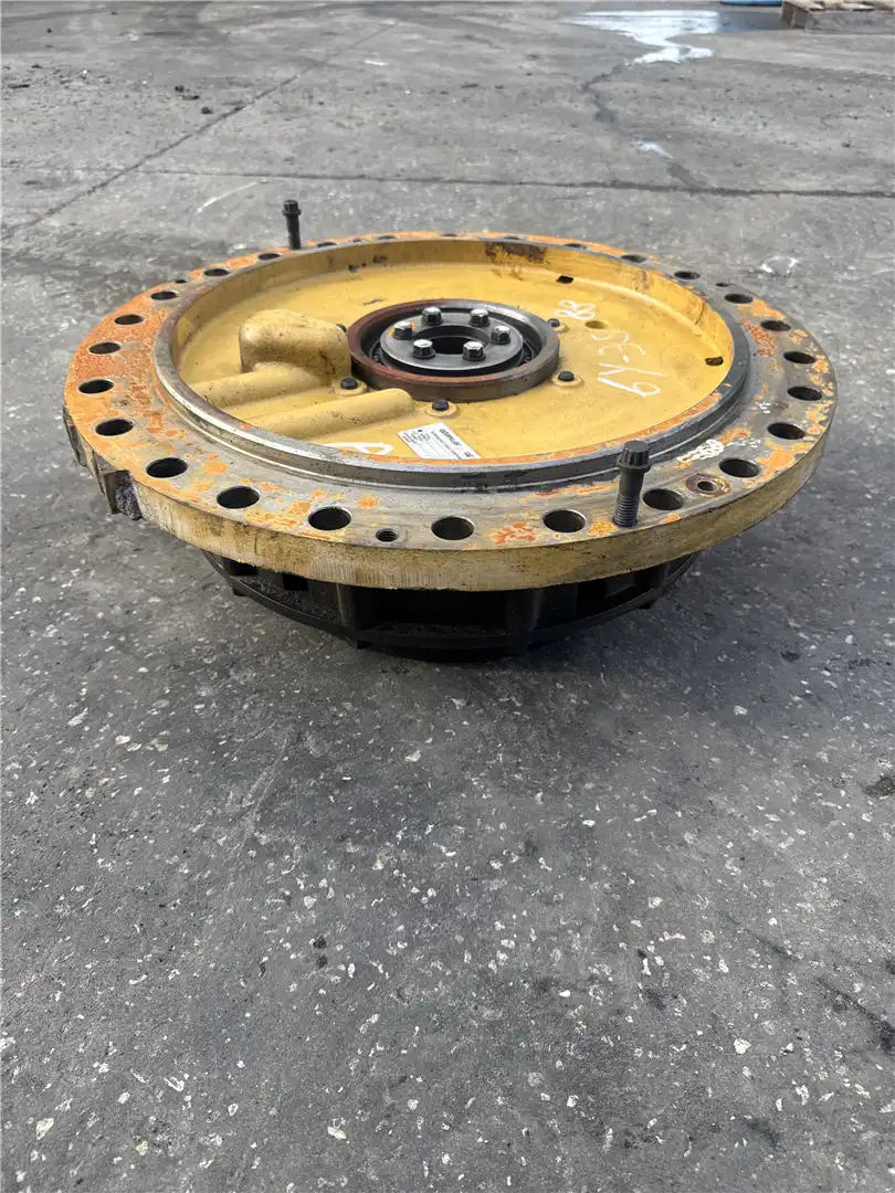 USED BRAKE GP indicator image 1