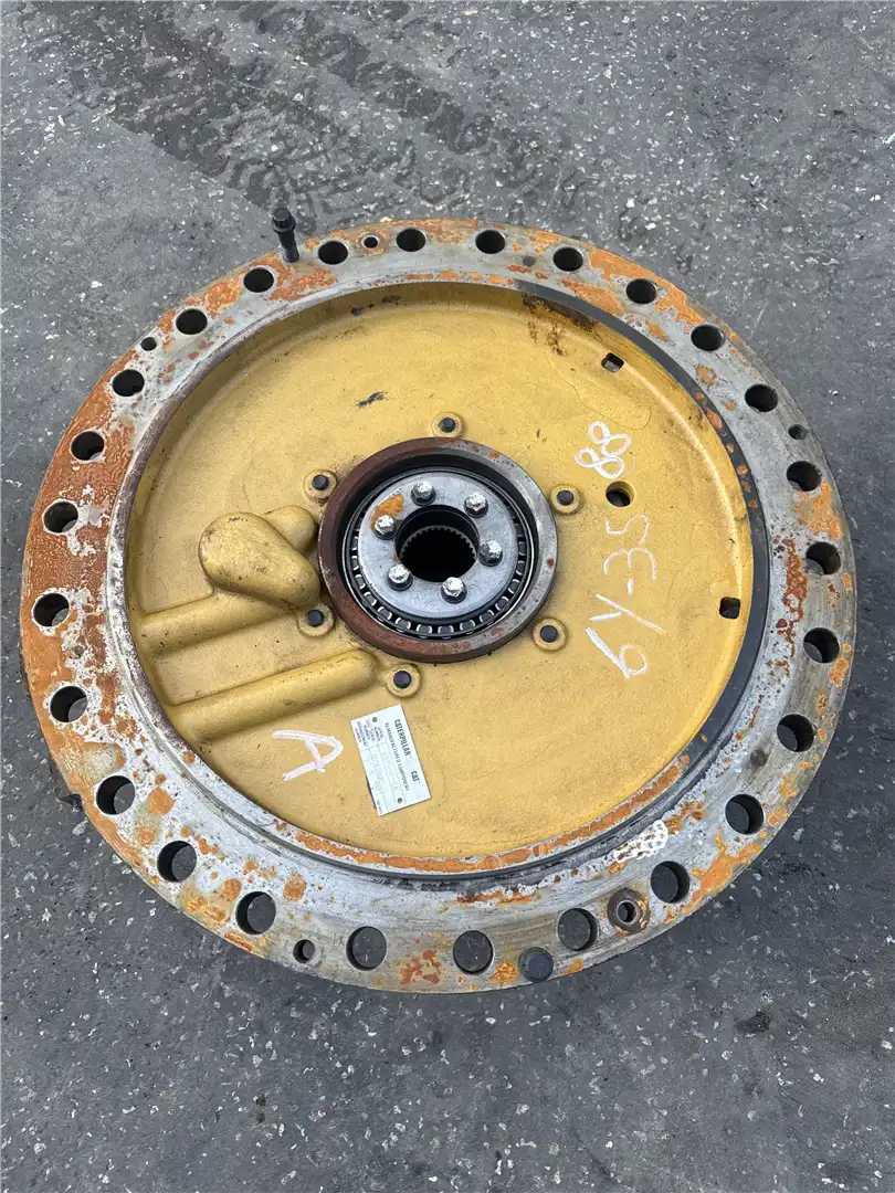 USED BRAKE GP image 2