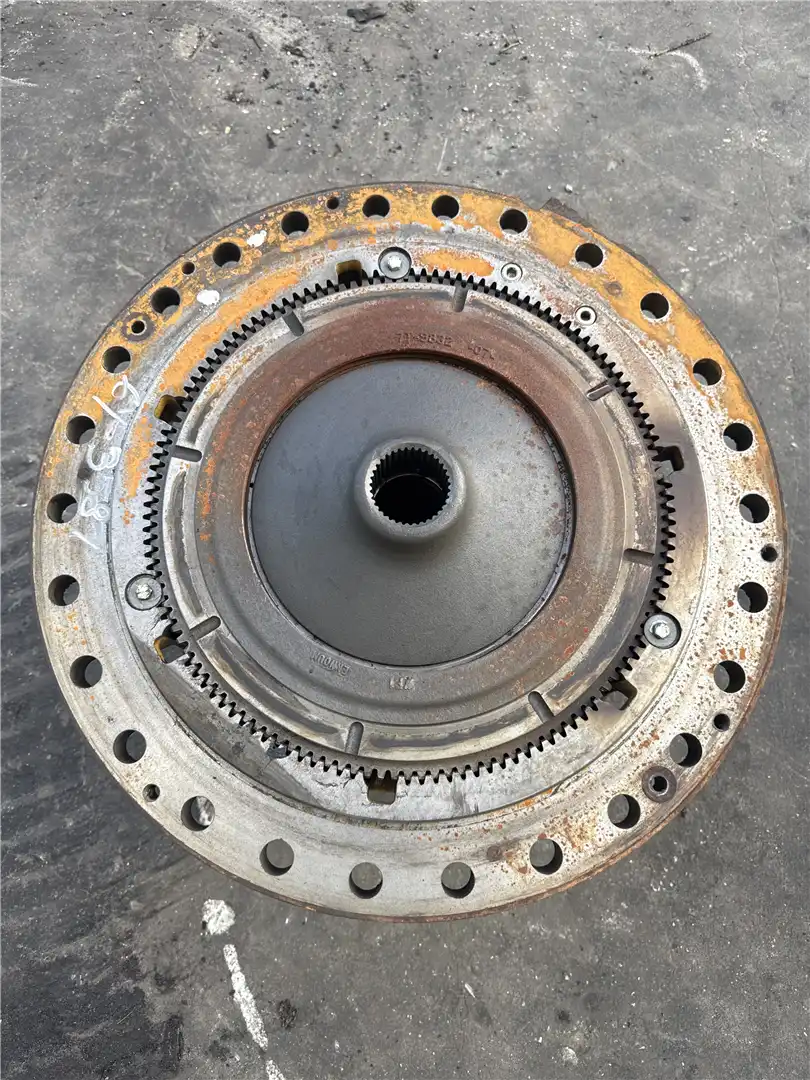 USED BRAKE AND DIF image 3