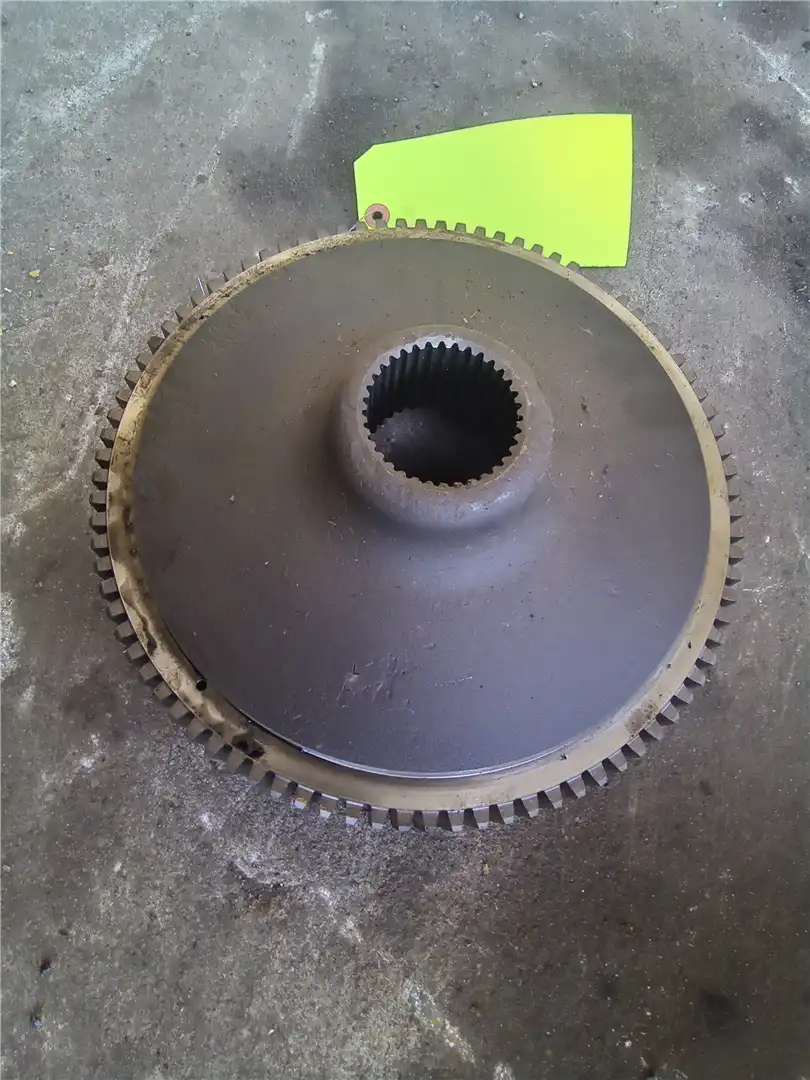 USED HUB indicator image 1