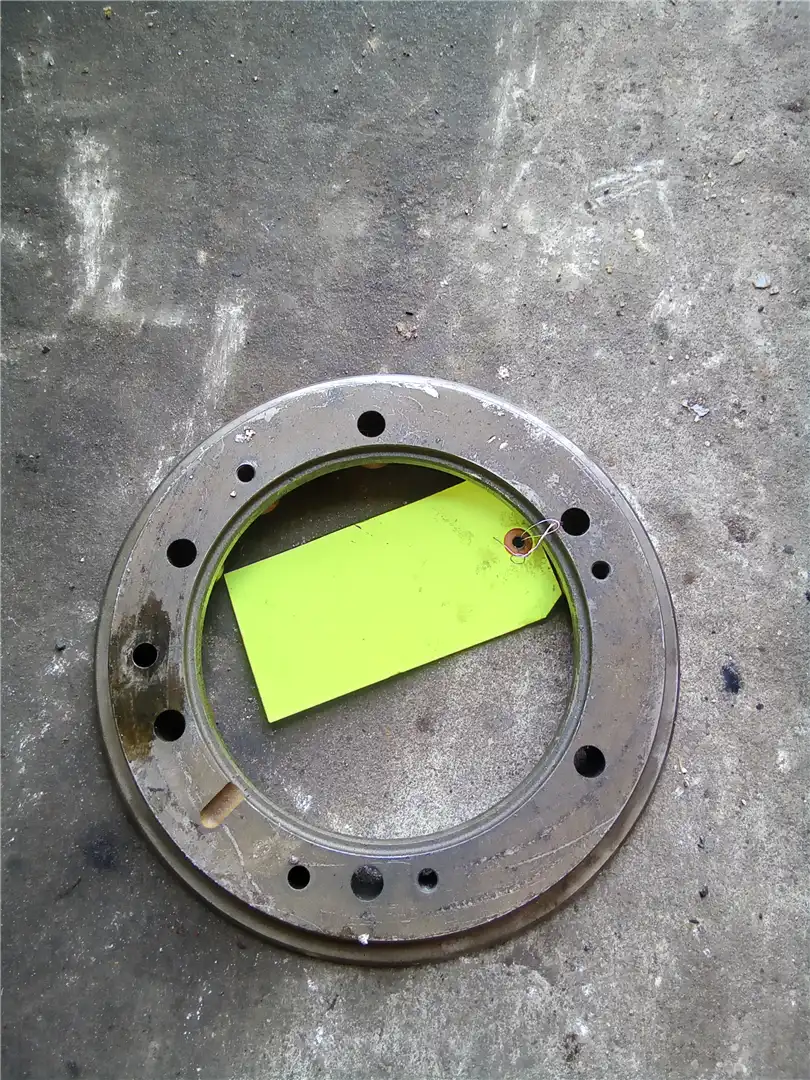 USED RETAINER image 2