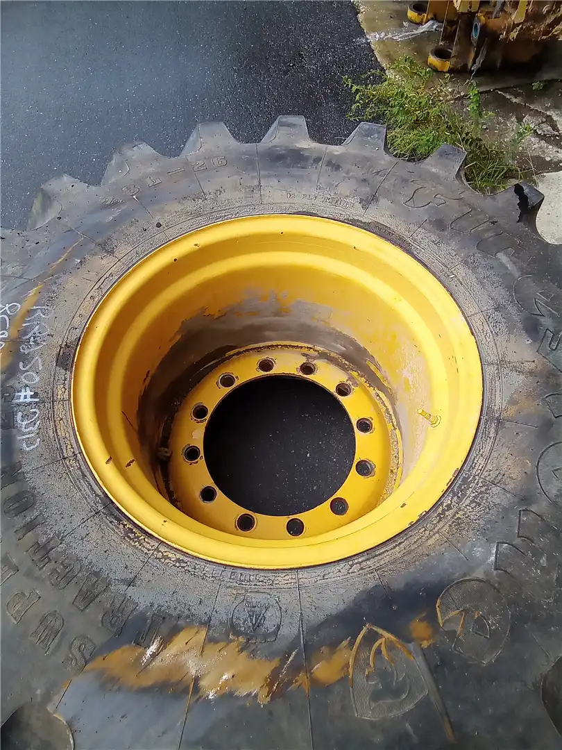WHEELTIRE AS-FRNT image 3