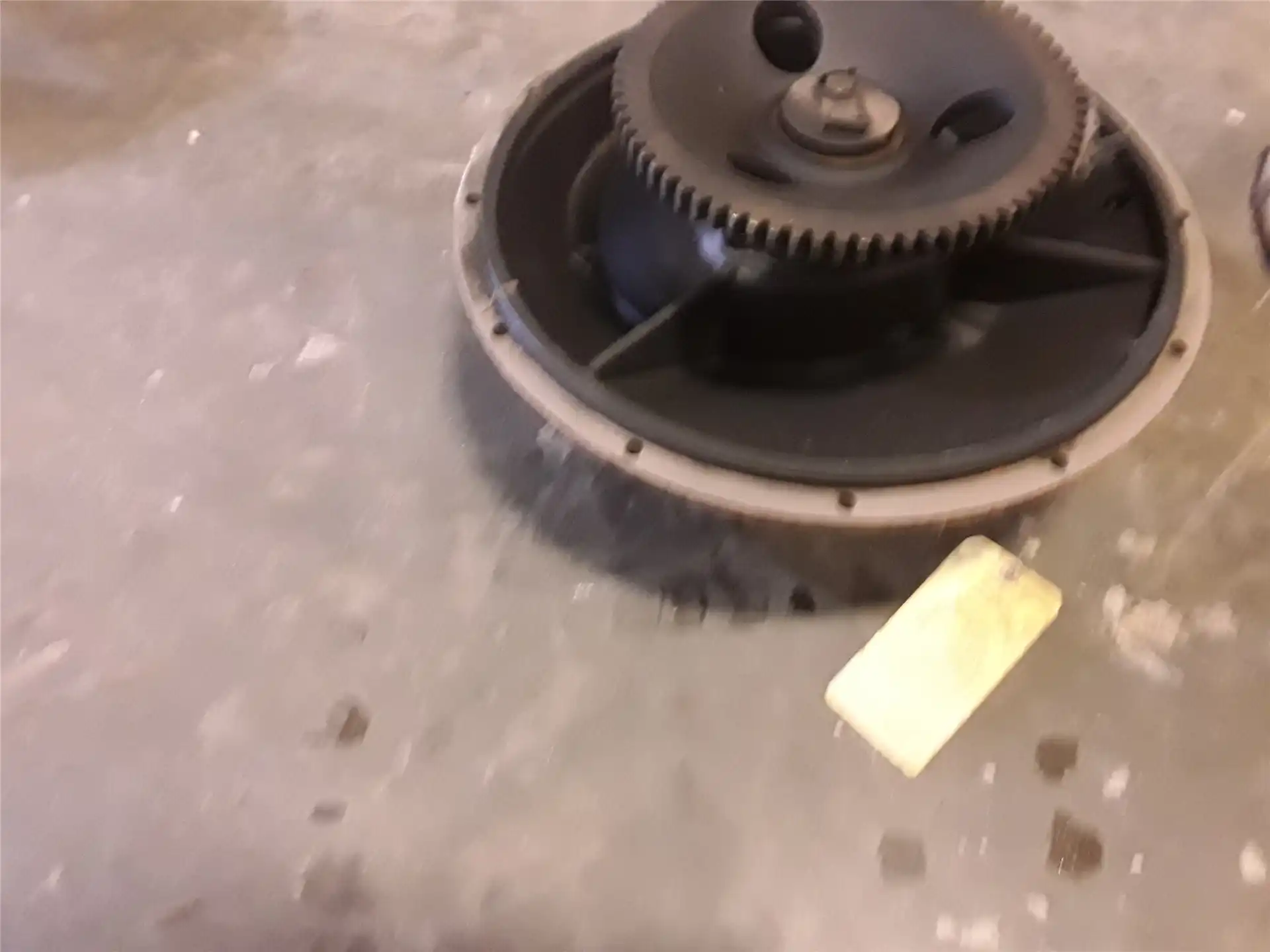 USED COVER indicator image 1