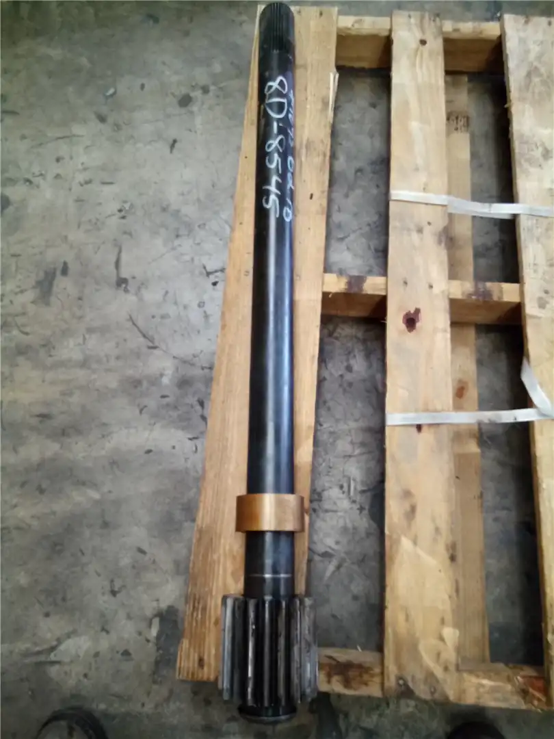 USED AXLE SHAFT indicator image 1