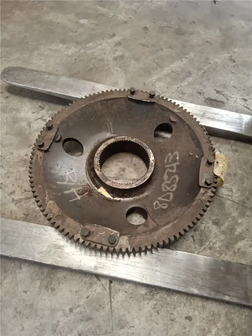 HUB indicator image 1