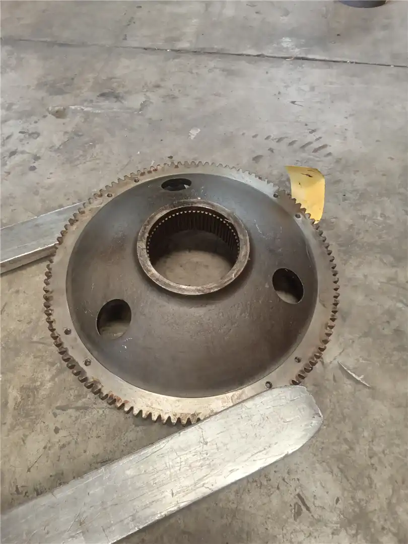 HUB image 2