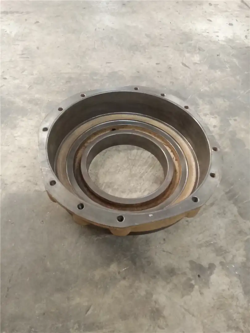 USED CYLINDER image 2