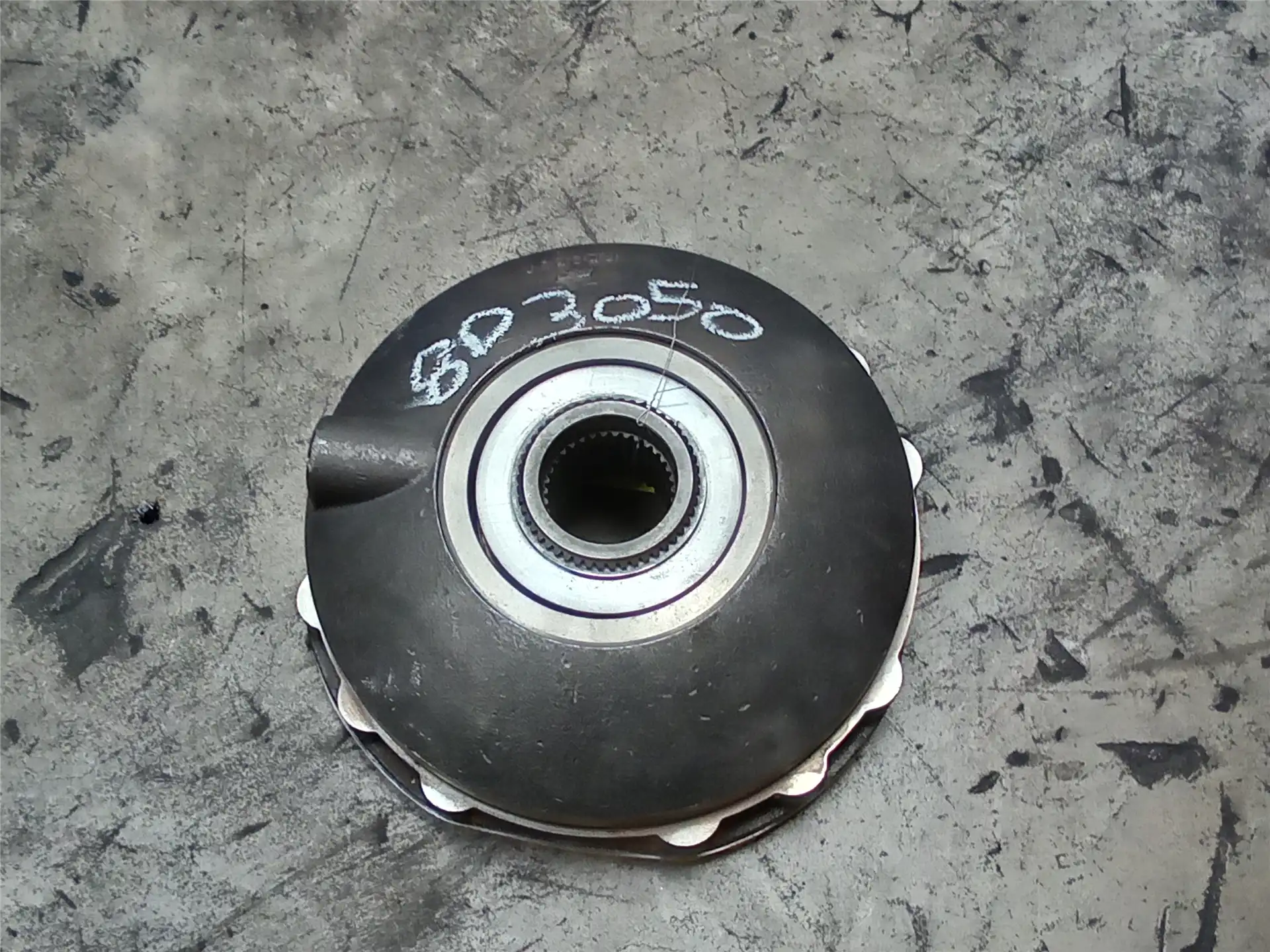 USED DIFF LOCK image 2