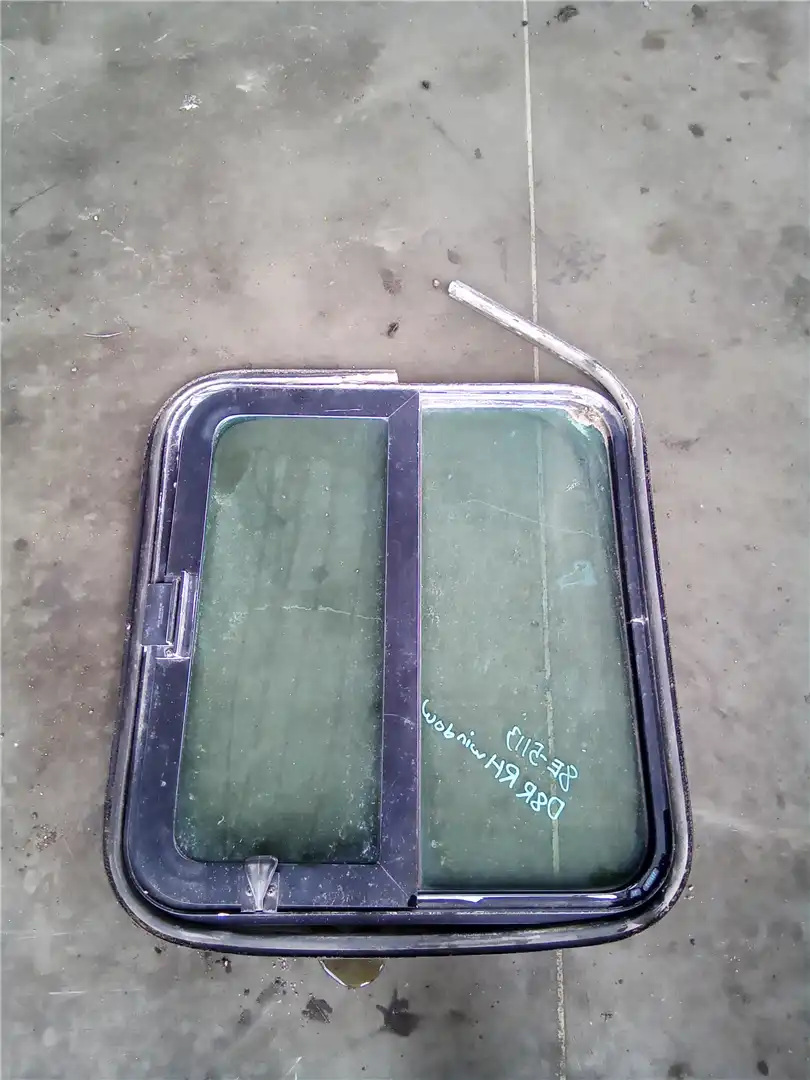 USED WINDOW image 2