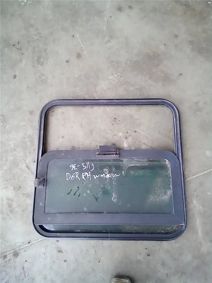 USED WINDOW image 3