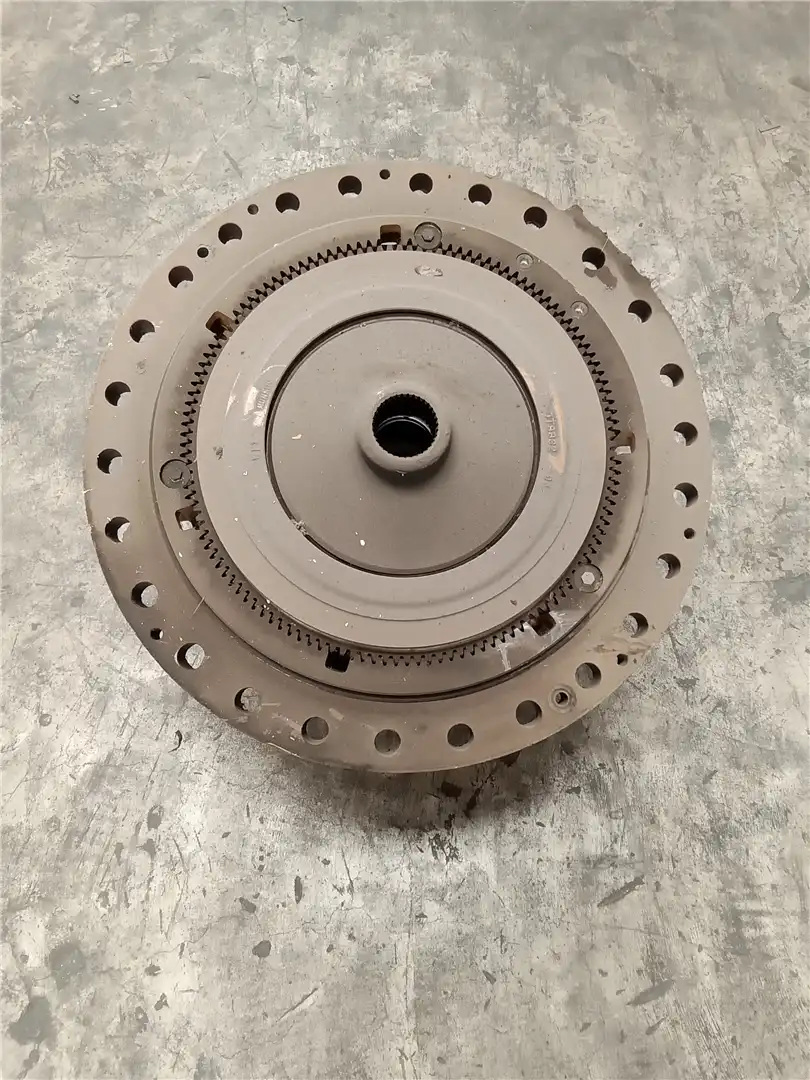 USED BRAKE GP indicator image 1
