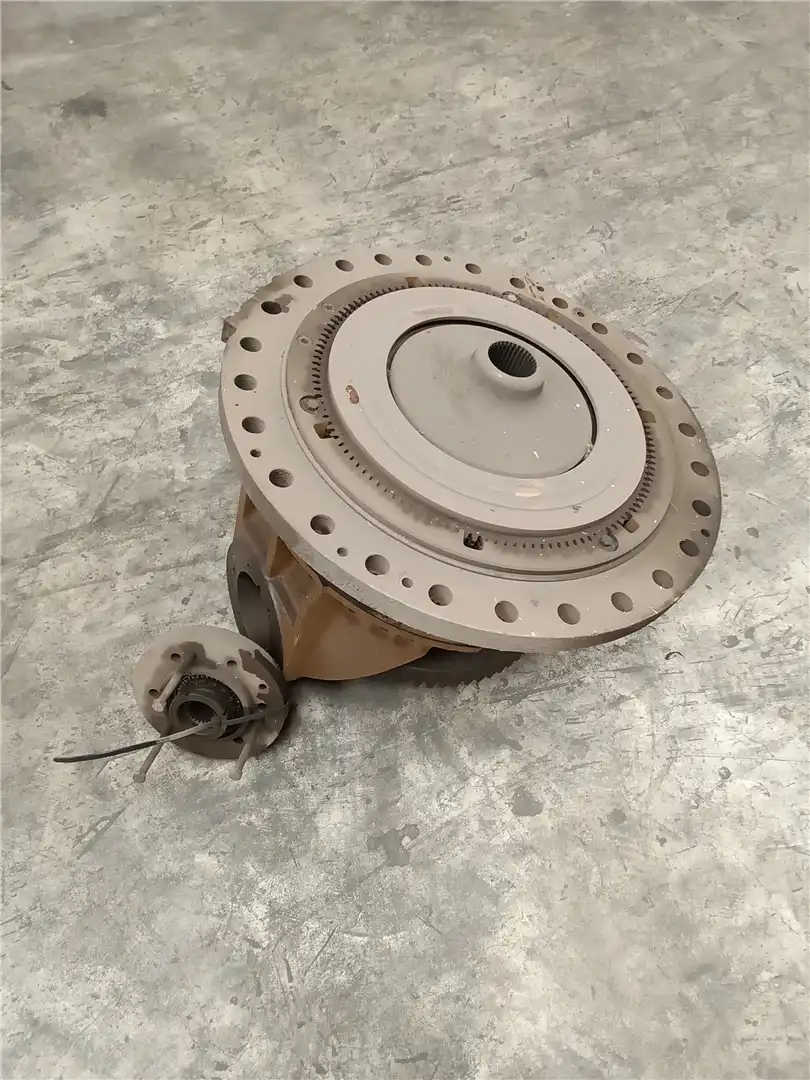 USED BRAKE GP image 2