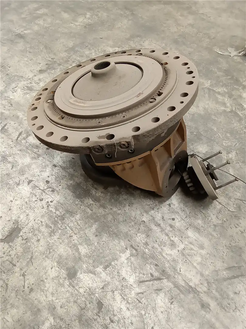 USED BRAKE GP image 3