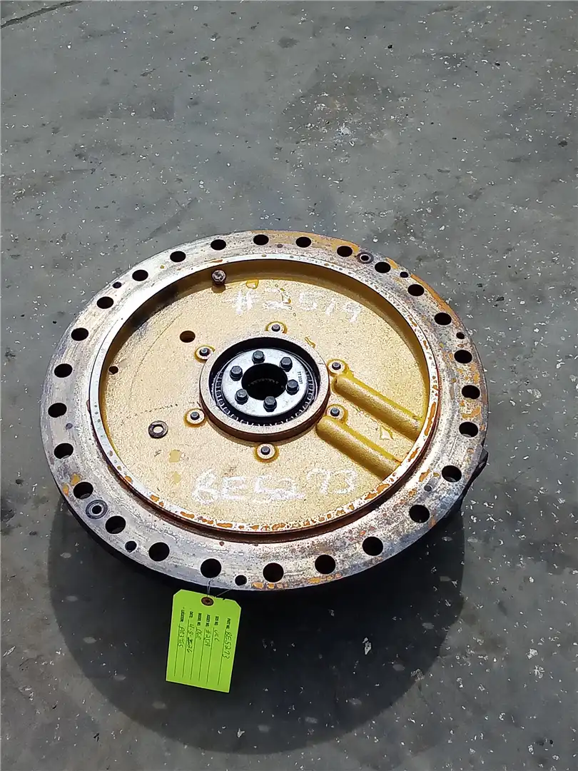 USED BRAKE GP image 2