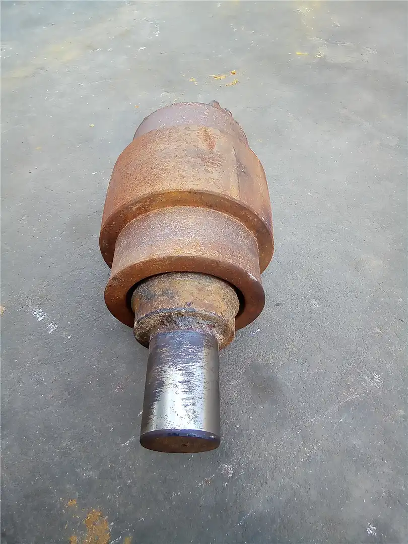 USED ROLLER image 18