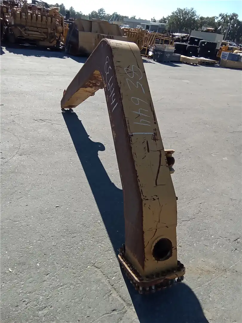 USED C FRAME RH image 2