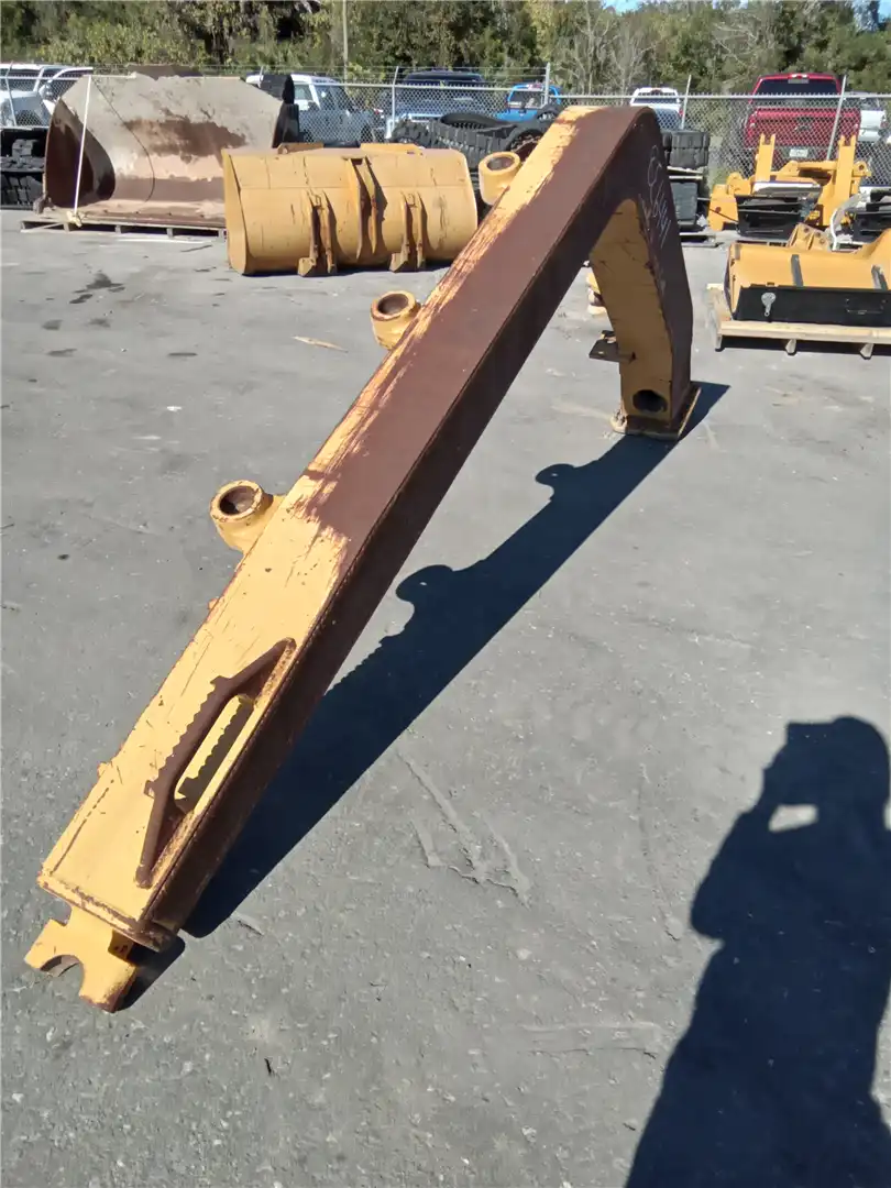 USED C FRAME RH image 3