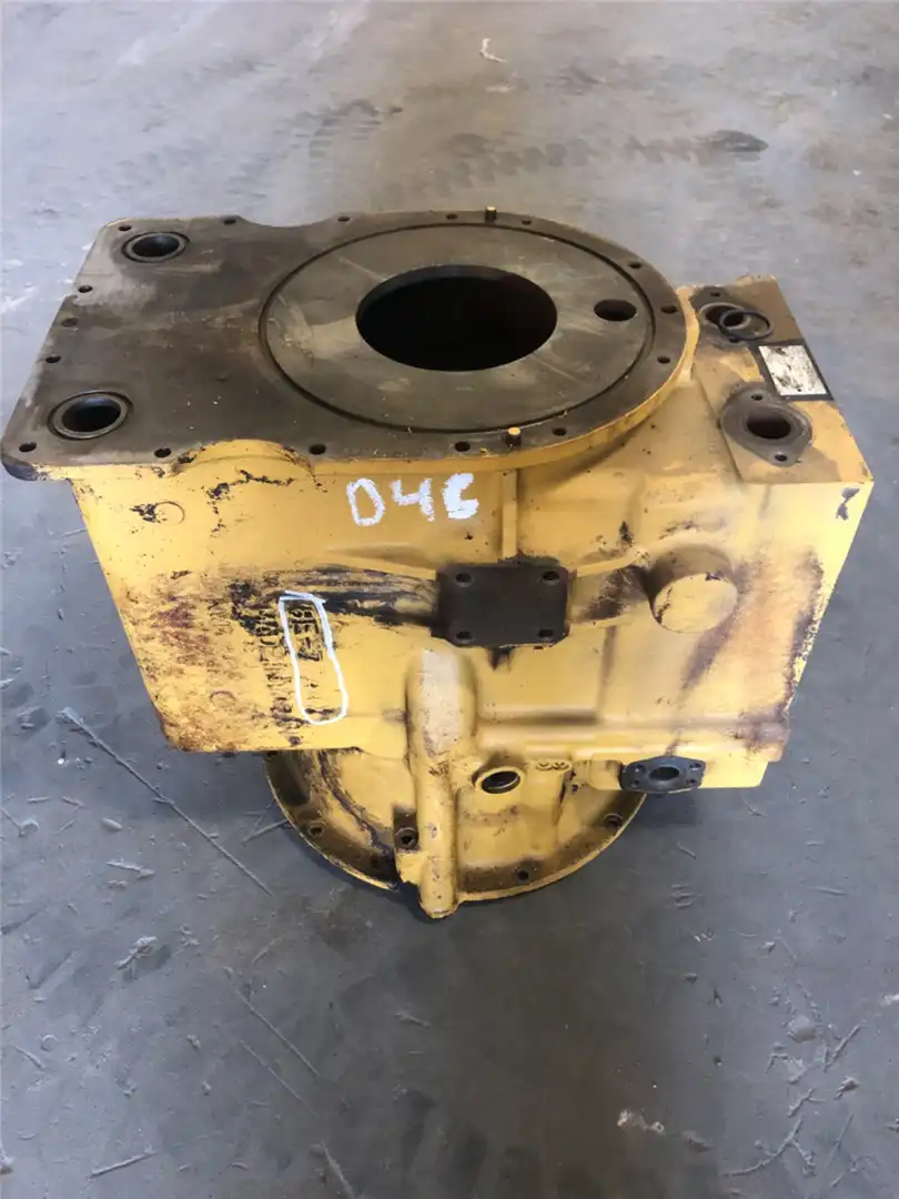 USED TRANS CASE indicator image 1
