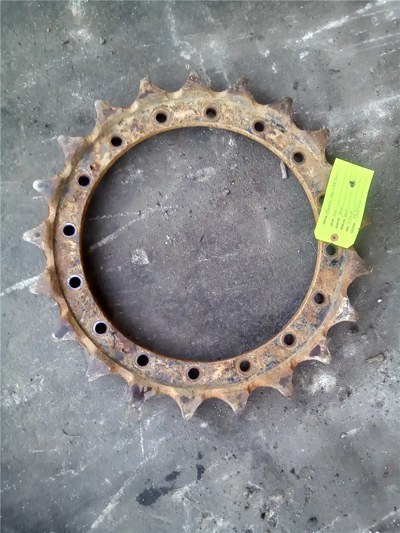 USED SPROCKET image 6