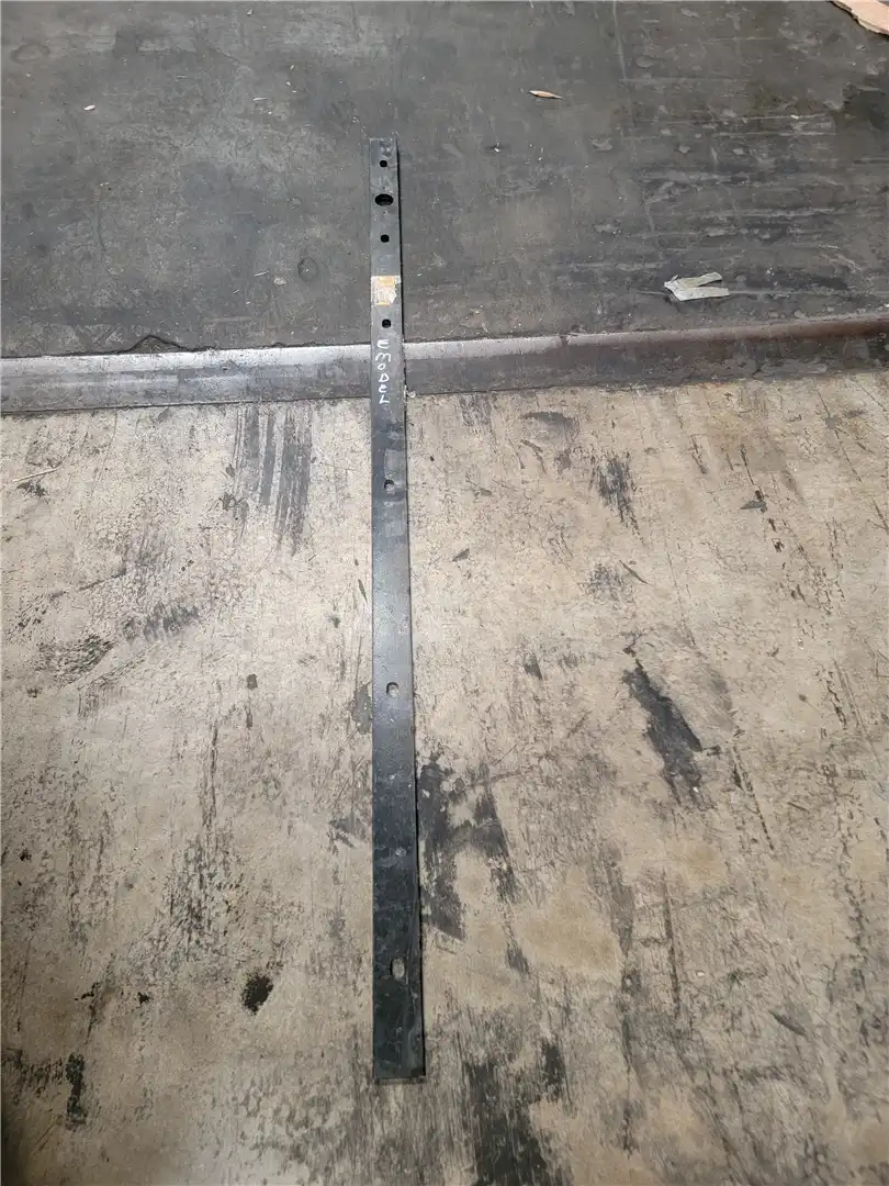 USED BAR SPACER indicator image 1