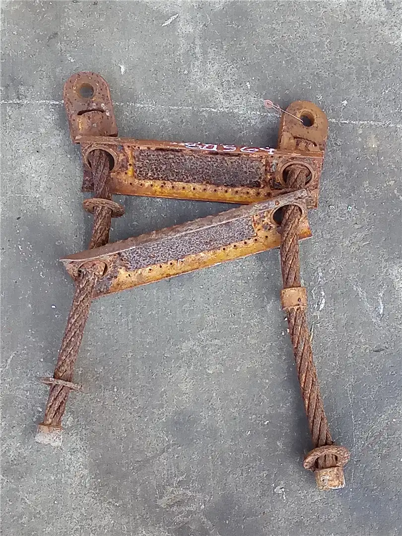 USED STEP GP indicator image 1
