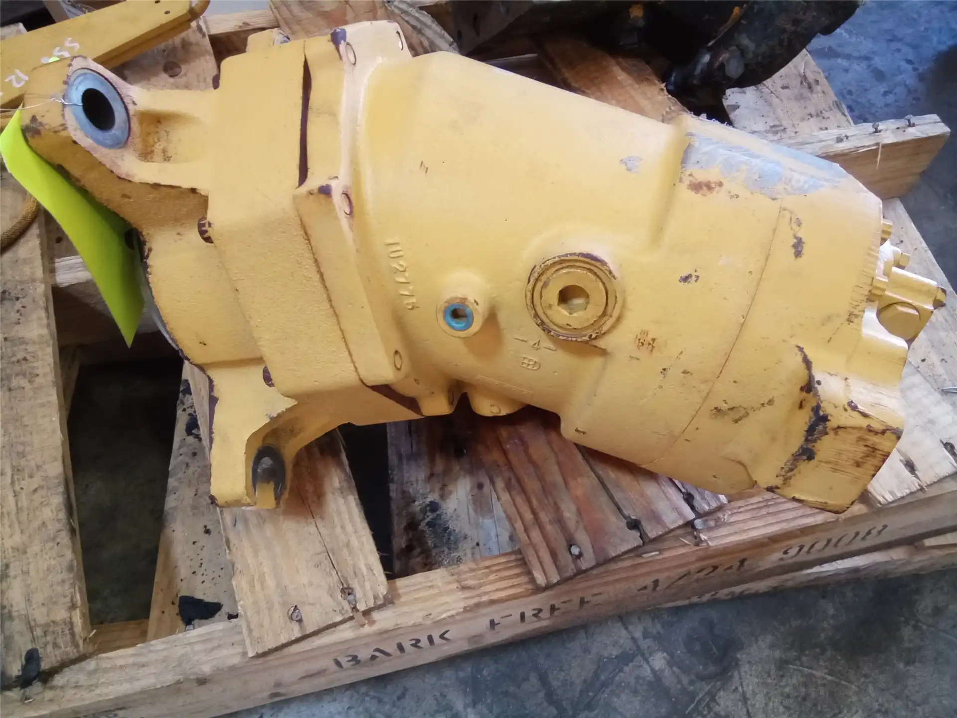 USED PISTON LINK M image 2