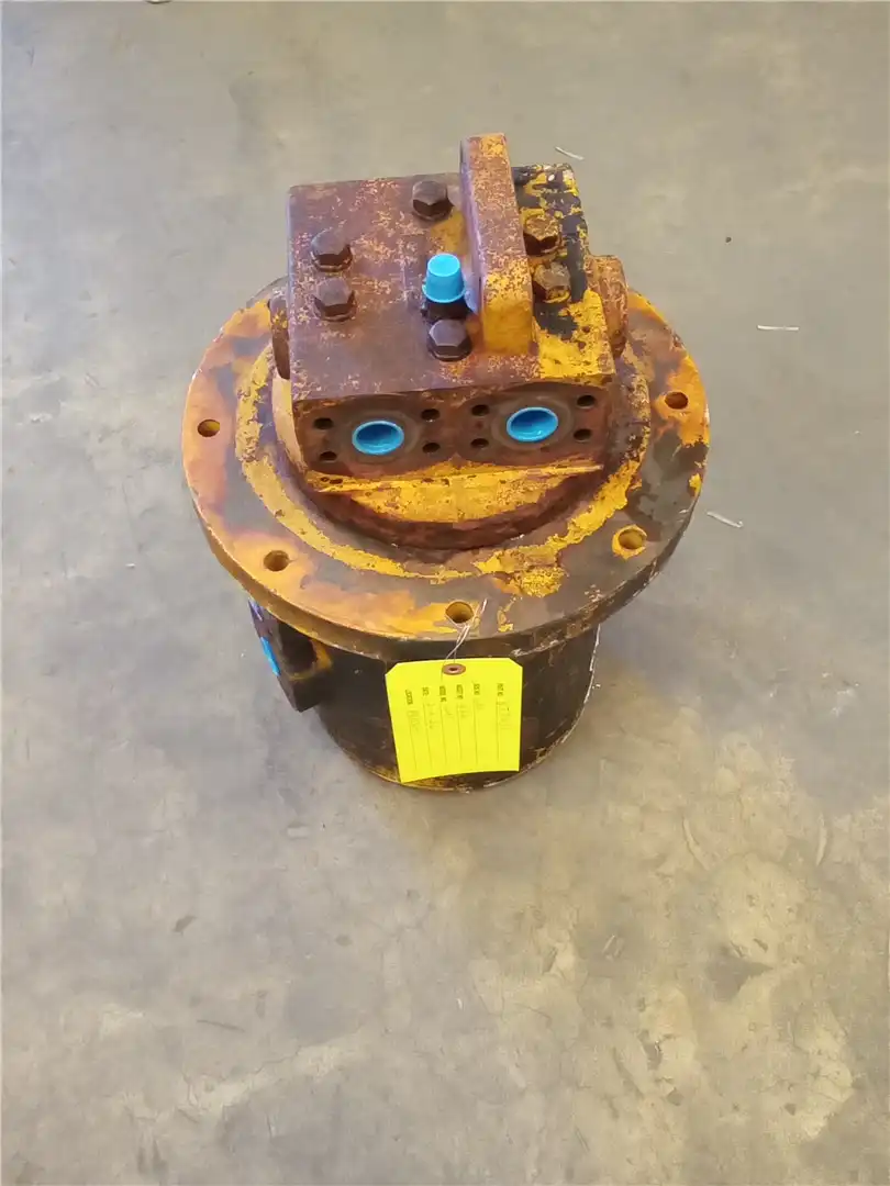 USED SWIVEL GP indicator image 1