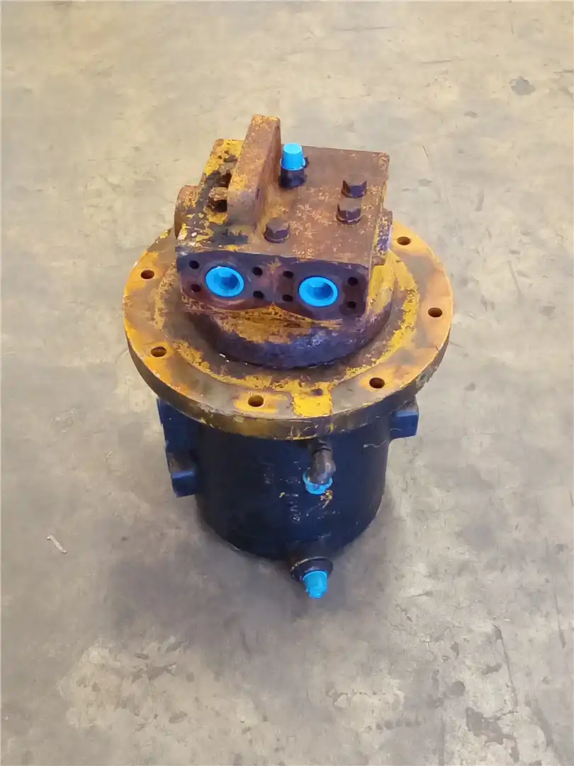 USED SWIVEL GP image 2