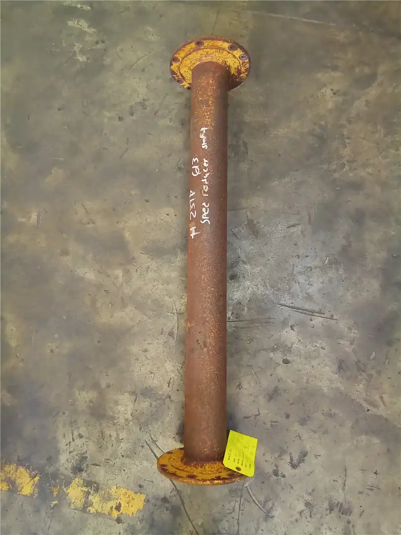 USED SHAFT indicator image 1