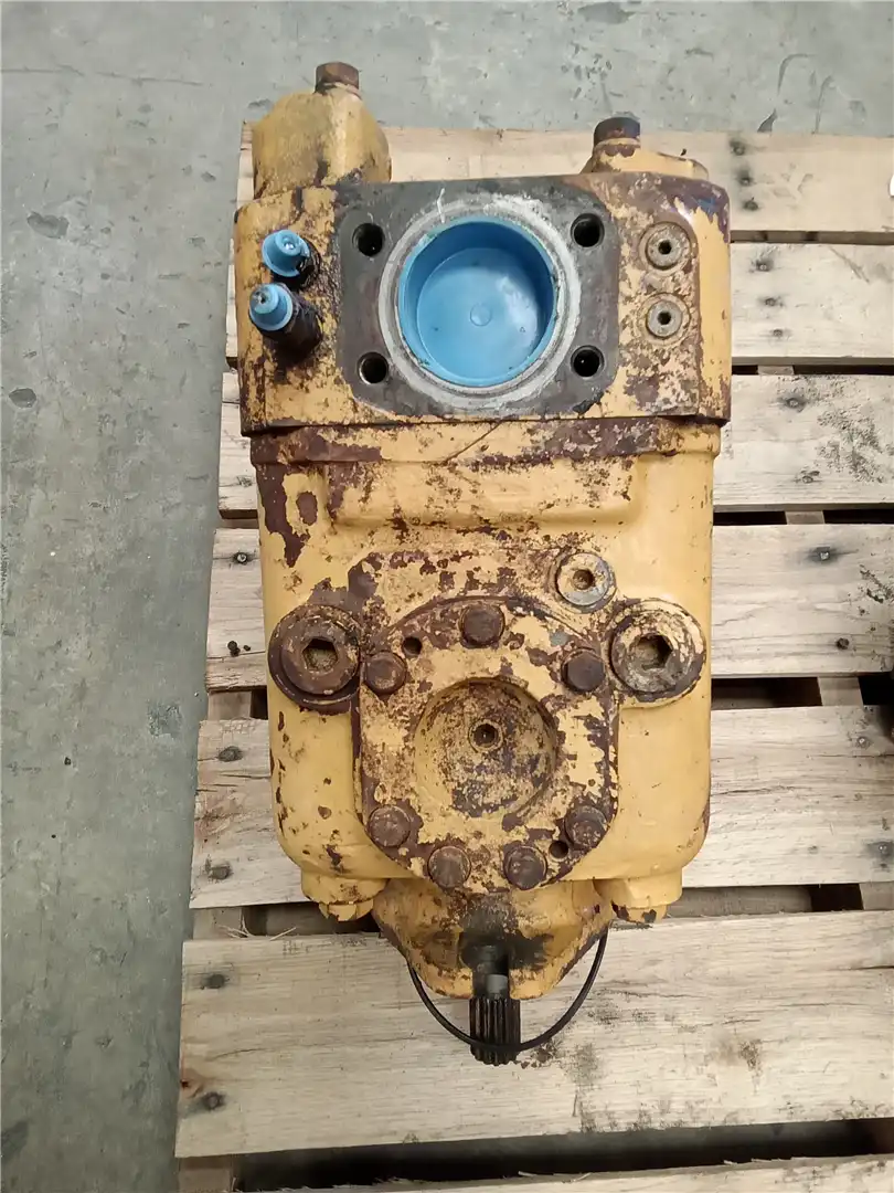 USED PUMP GP image 2